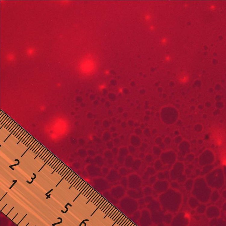 A subnanometer ruler for fluorescence. Different super-resolution imaging techniques based on fluorescence have been successful in measuring distances between fluorescent molecules that are only a few nanometers apart. By carefully characterizing systematic errors, it is possible to increase the resolution of these techniques to less than a nanometer.